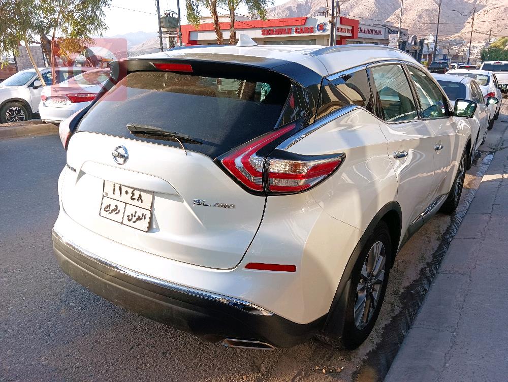 Nissan Murano